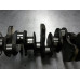 #DV07 Crankshaft Standard For 06-15 Lexus IS250  2.5
